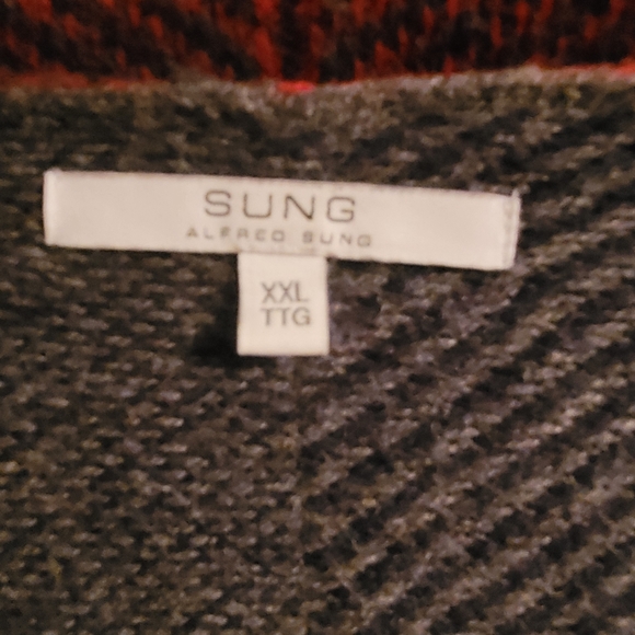 Car coat - Picture 3 of 3